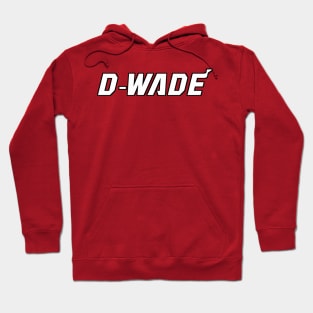 D-Wade Hoodie